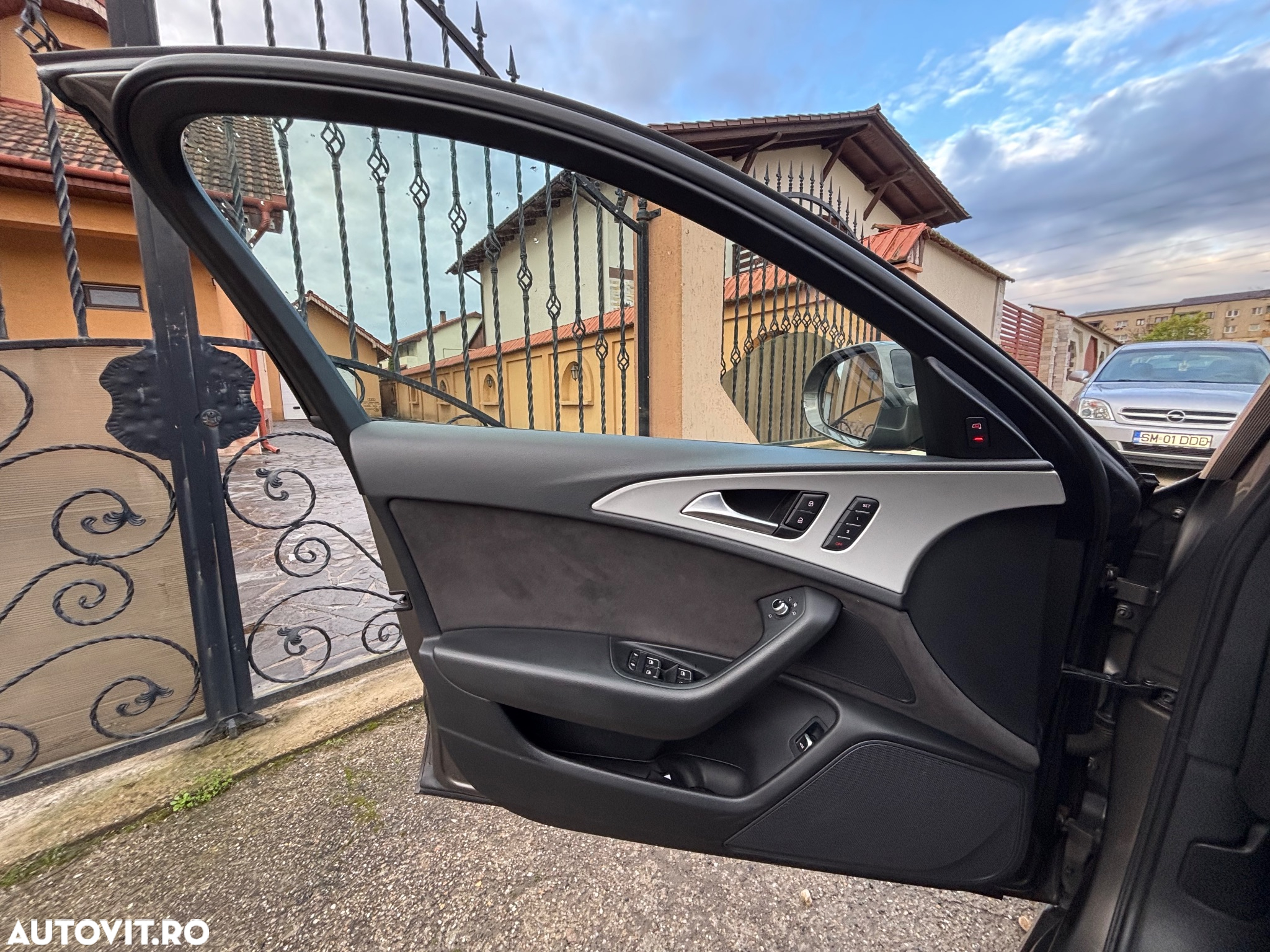 Audi A6 3.0 TDI quattro S tronic - 10