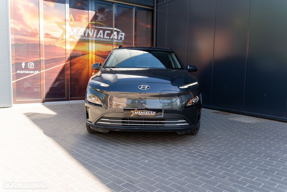 Hyundai Kauai 64 kWh Premium - 2