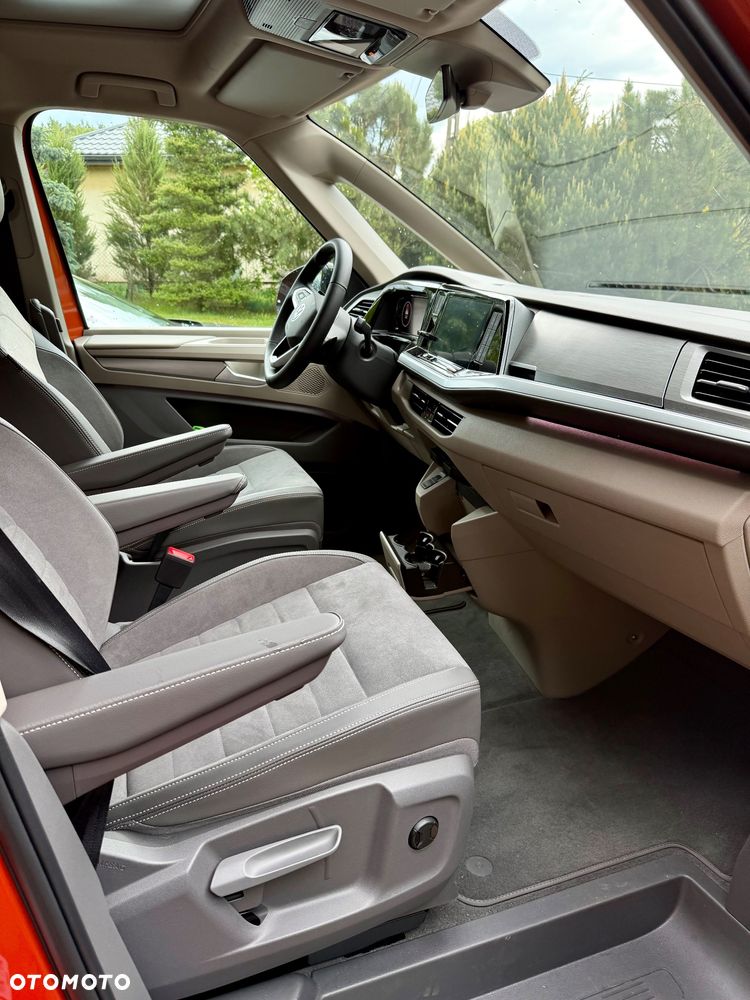 Volkswagen California - 21