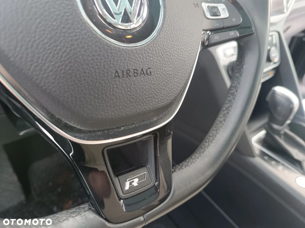 Volkswagen Atlas - 9