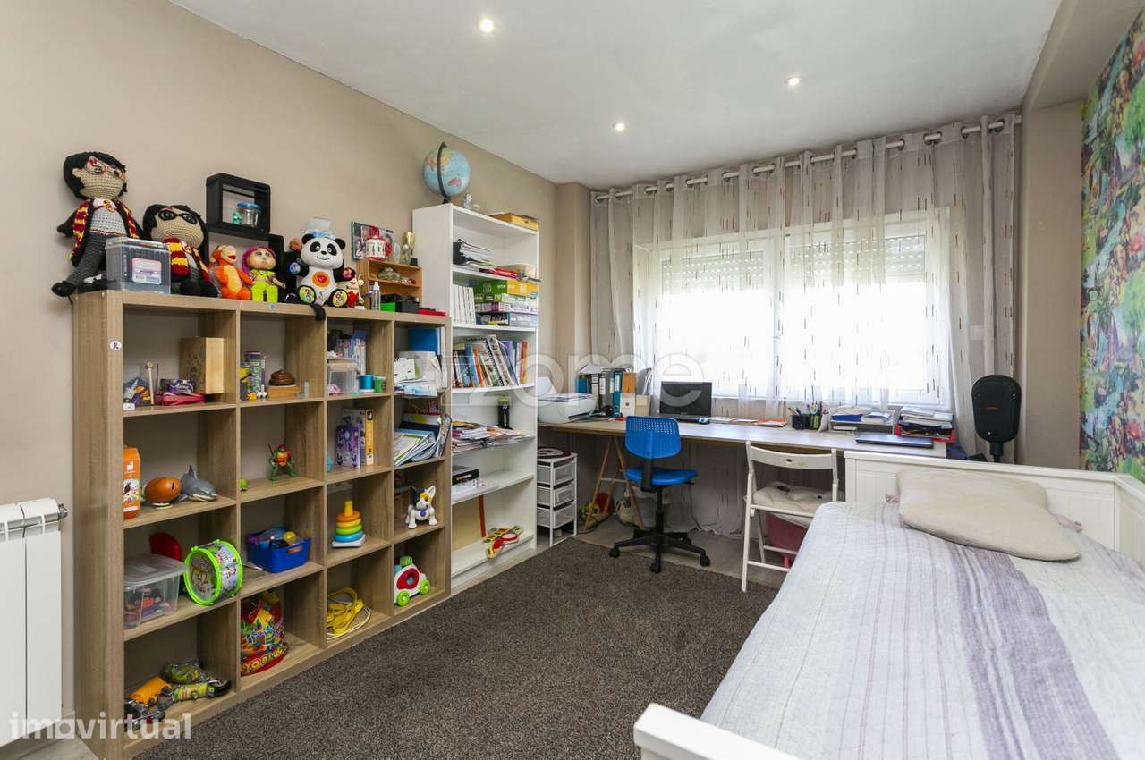 Apartamento T3 em Ramalde, Porto - Grande imagem: 5/33