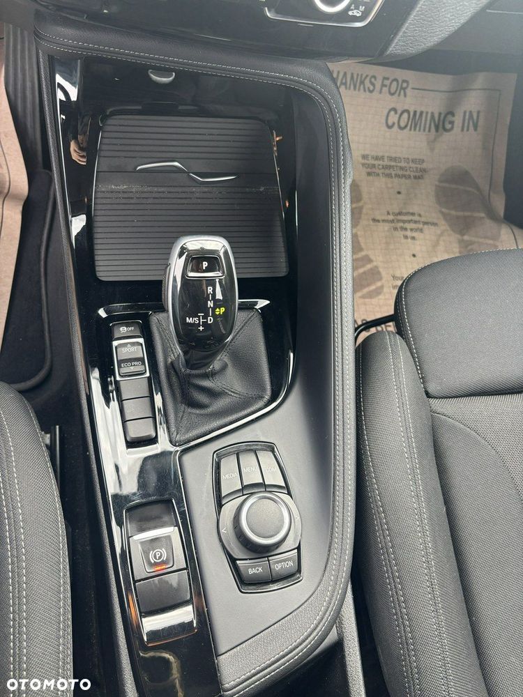 BMW X2 - 25