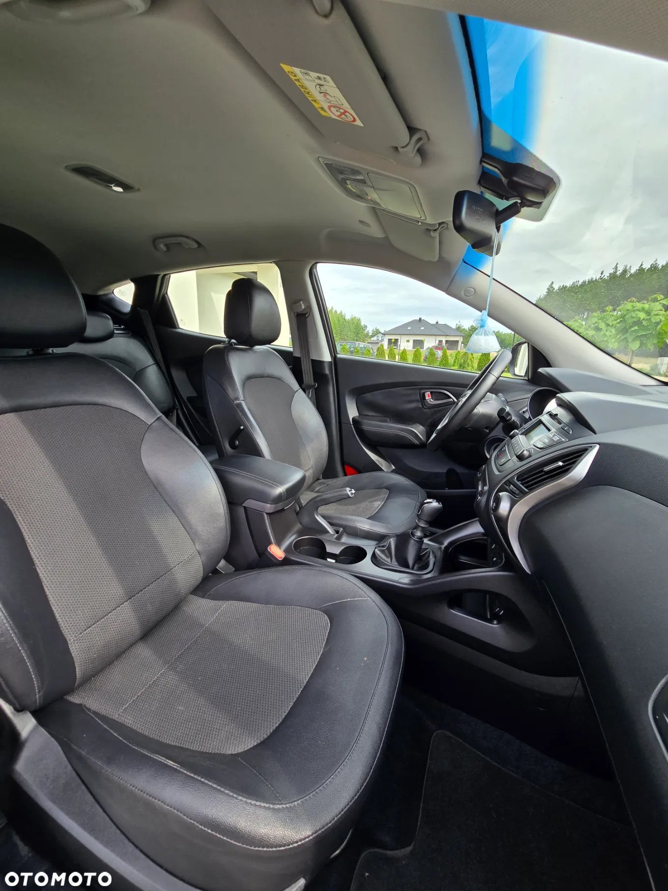Hyundai ix35 - 18