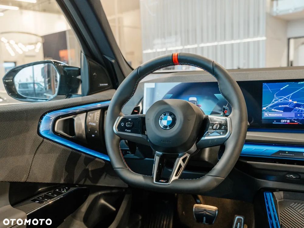 BMW X3 - 7