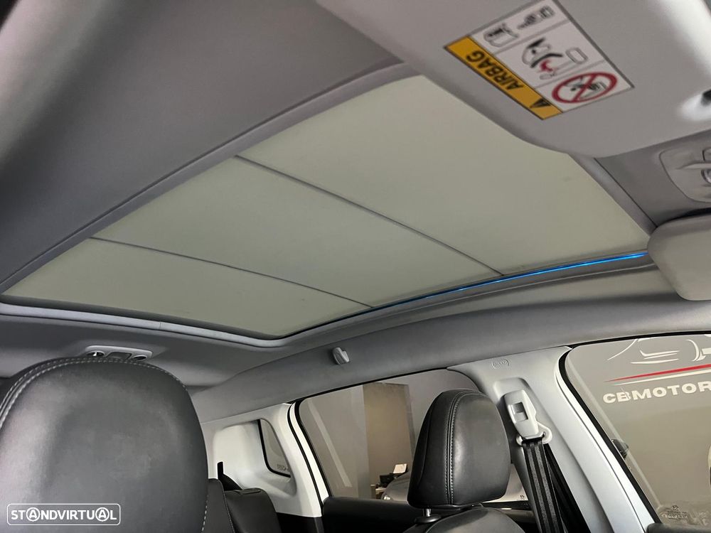 Peugeot 2008 PureTech 110 Stop&Start EAT6 Crossway - 25