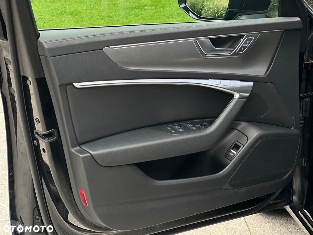 Audi A6 Limousine - 20