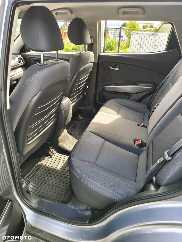 SsangYong/KGM Tivoli Grand - 14