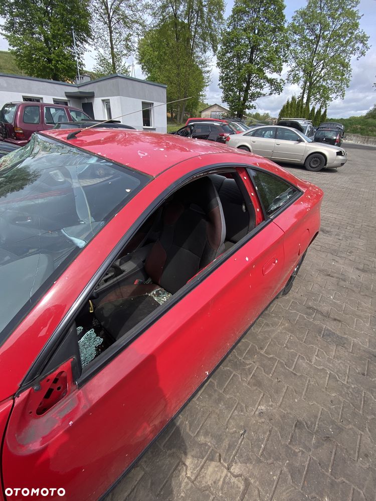 Toyota CELICA na części - 4