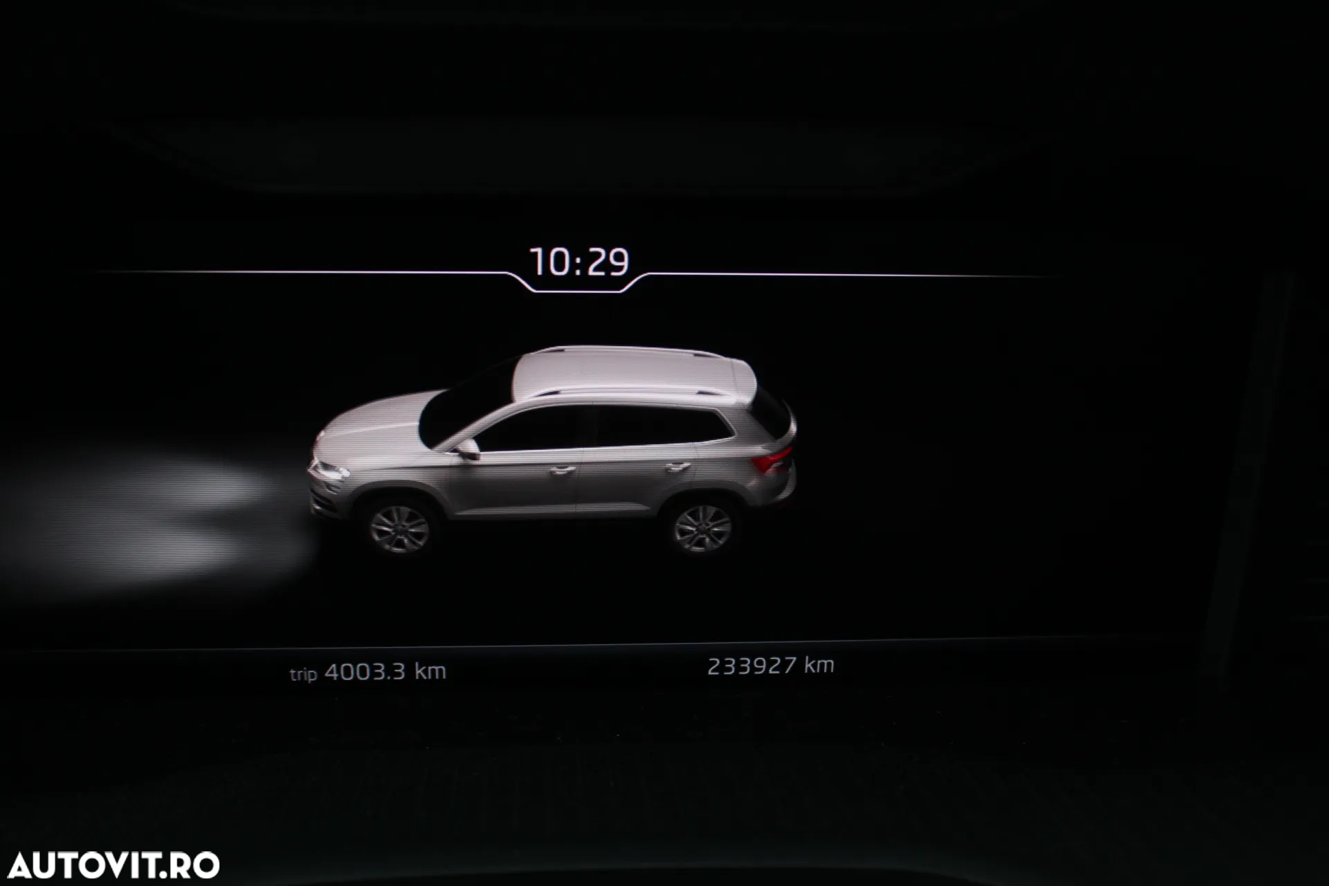 Skoda Karoq 2.0 TDI SCR 4x4 DSG Ambition - 19