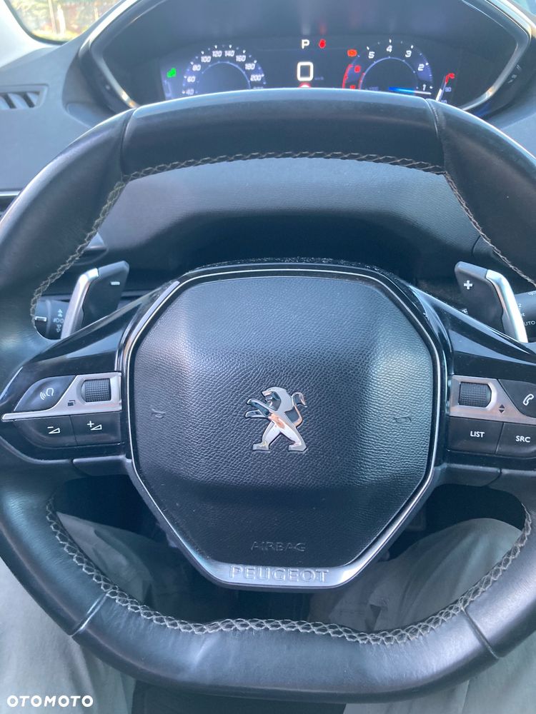 Peugeot 5008 1.6 THP Allure S&S EAT6 - 23