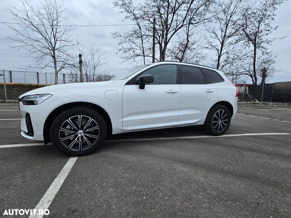 Volvo XC 60 T5 AWD R-Design - 6