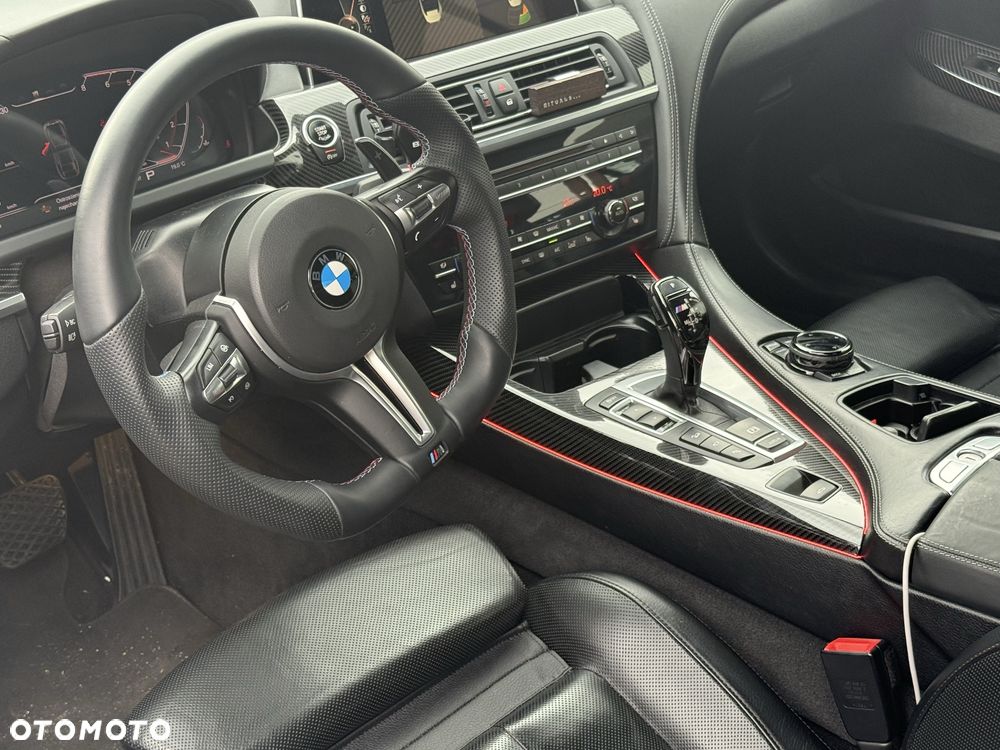 BMW Seria 6 - 6