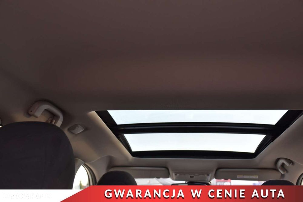 Nissan X-Trail 1.6 DCi N-Connecta Xtronic 2WD EU6 - 22