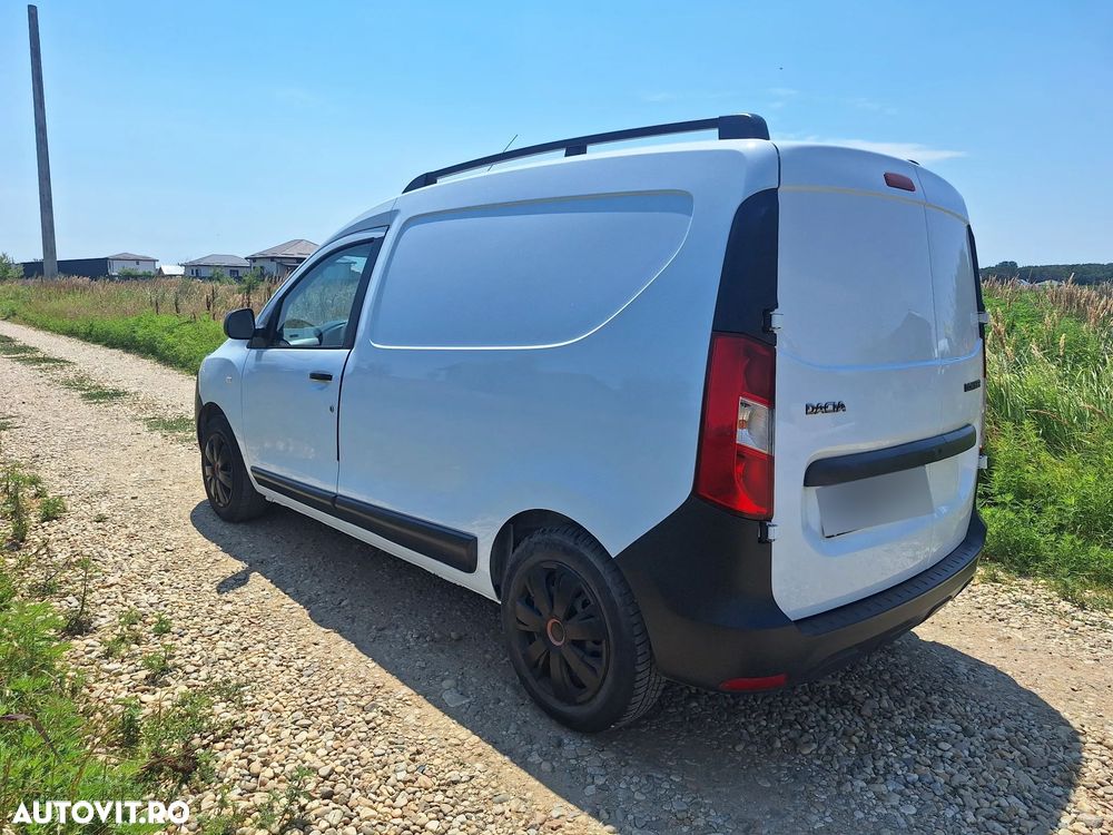 Dacia Dokker 1.6 Laureate - 6