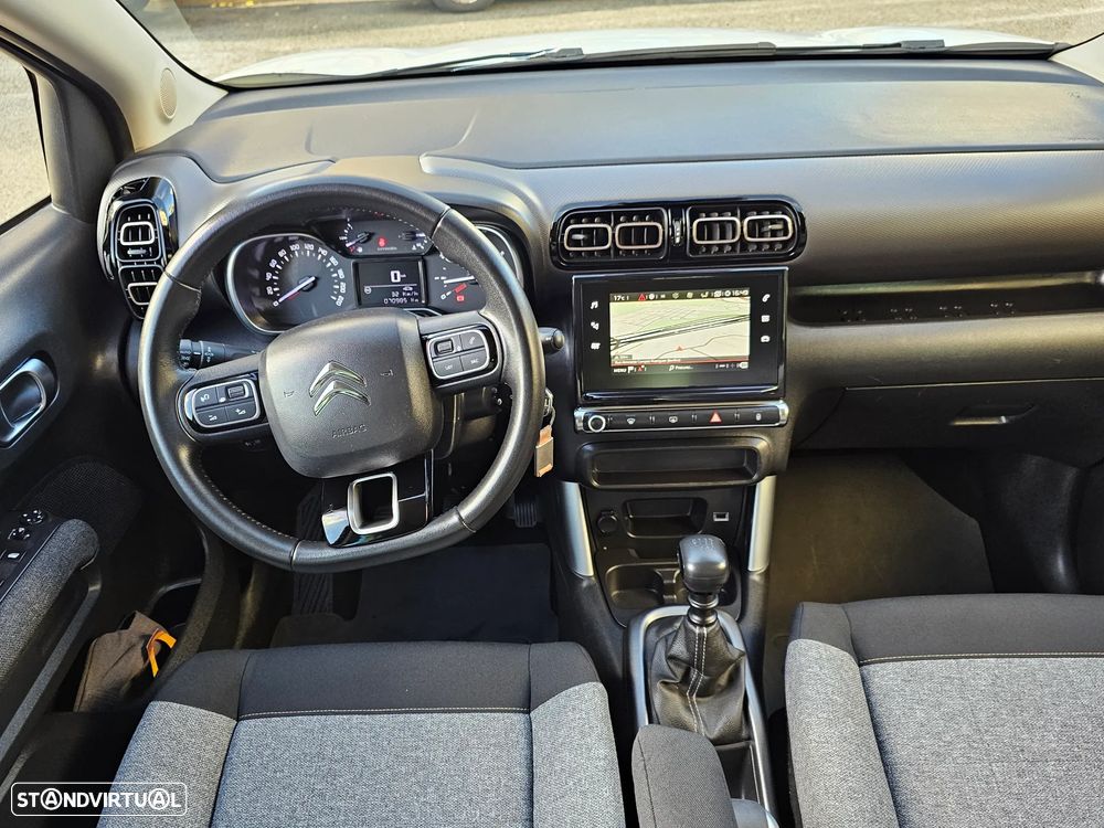 Citroën C3 Aircross 1.2 PureTech Shine Pack - 7
