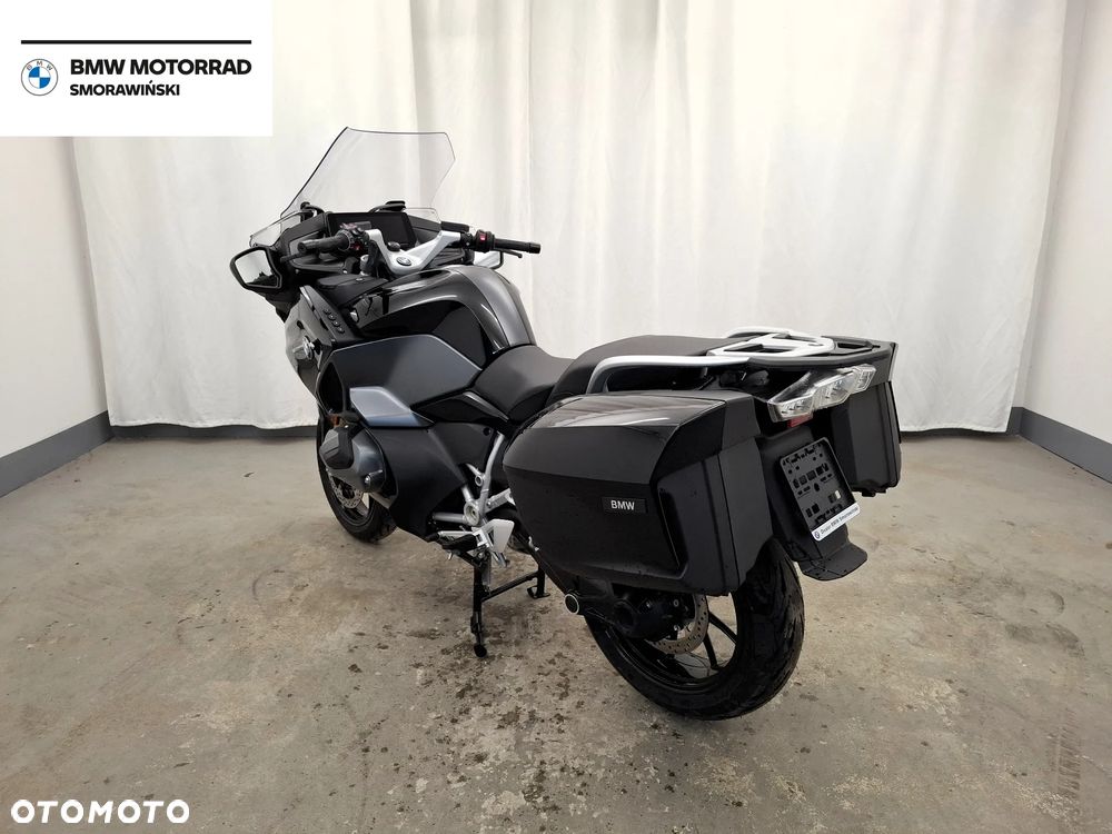 BMW RT - 6
