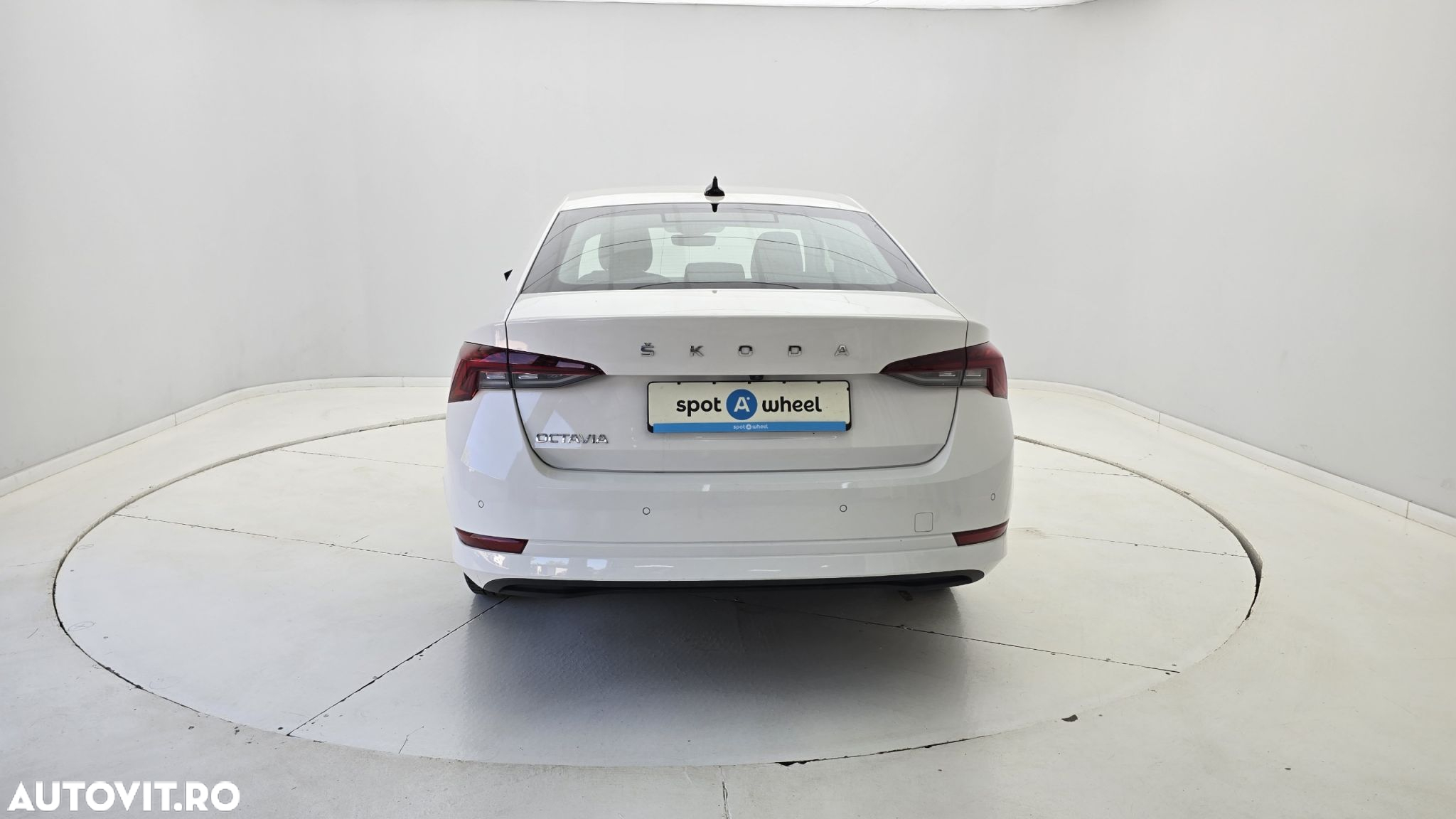 Skoda Octavia - 7