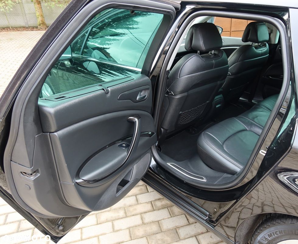 Citroën C5 BlueHDi 180 S&S EAT6 Exclusive - 14