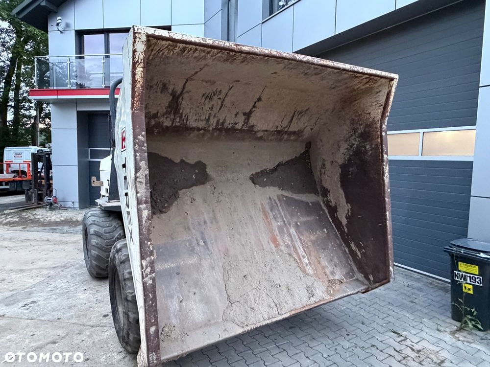 Terex TA9 - 9