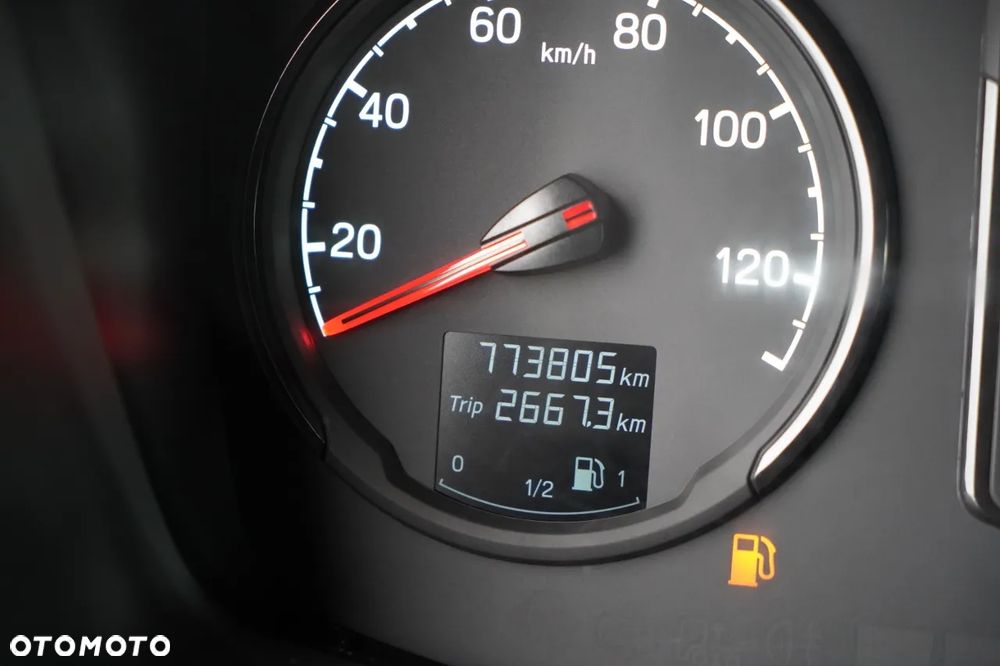 Scania R 450 / RETARDER / NISKA KABINA / - 37