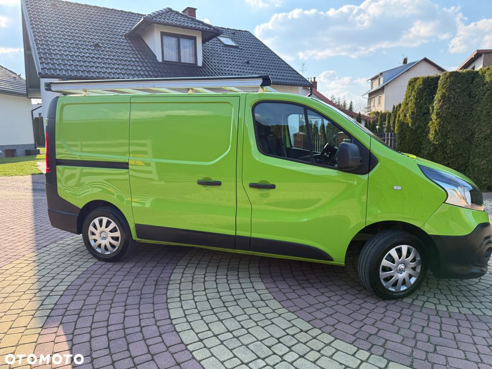 Renault Trafic - 3