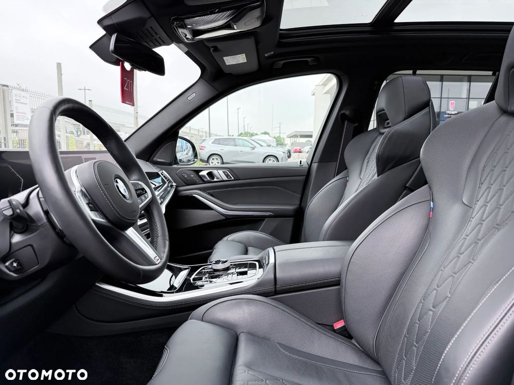 BMW X5 xDrive30d - 29
