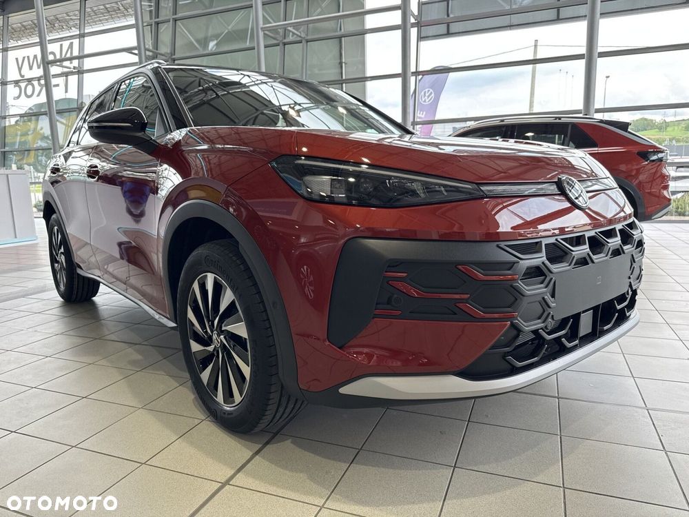 Volkswagen T-Roc 1.5 eTSI Style DSG - 12