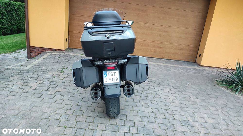 BMW K - 27