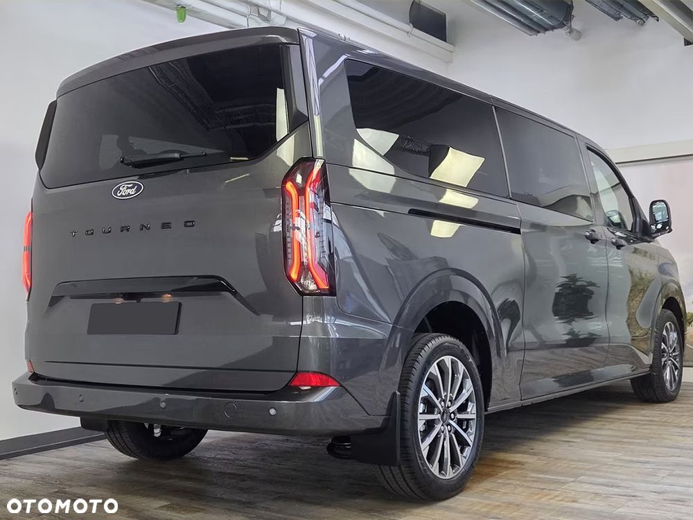 Ford FORD TOURNEO CUSTOM 2.0 ECOBLUE 150KM M6 FWD TITANIUM TOURNEO 320 L2 - 3