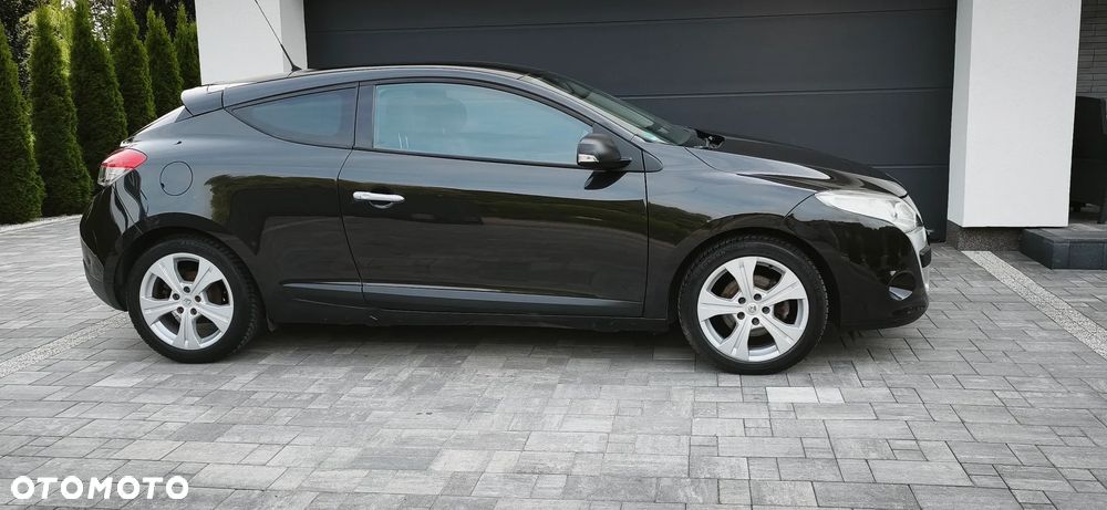 Renault Megane 1.6 16V Luxe Privilege - 16