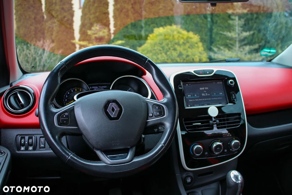 Renault Clio TCe 90 Dynamique - 26