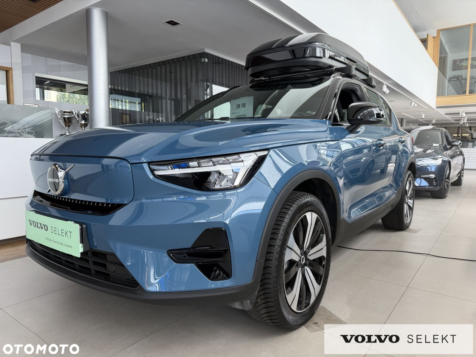 Volvo XC 40 - 5
