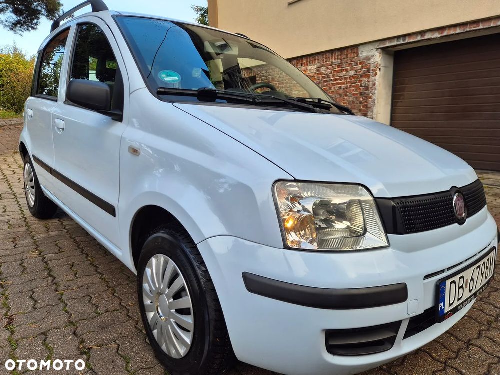 Fiat Panda - 15