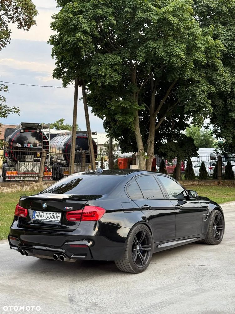 BMW M3 - 6