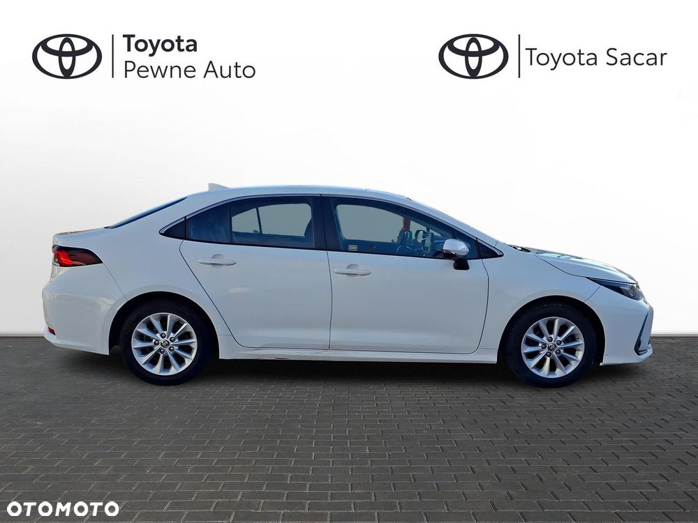 Toyota Corolla 1.8 Hybrid Comfort - 6