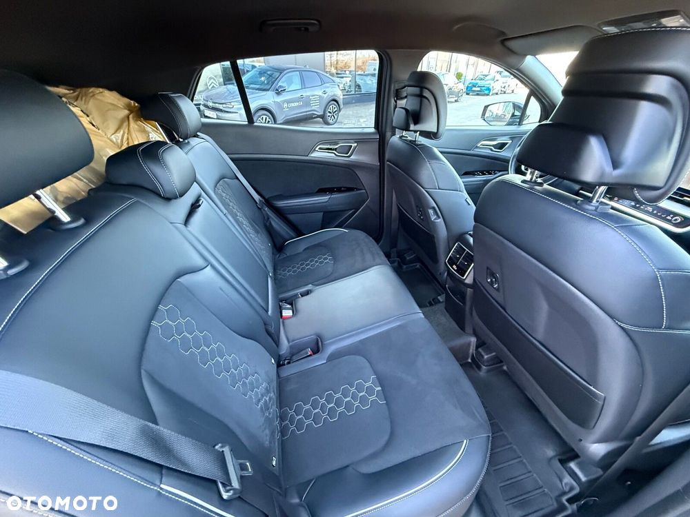 Kia Sportage - 24