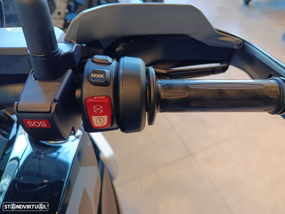 BMW R 1300 GS 1300GS - 7