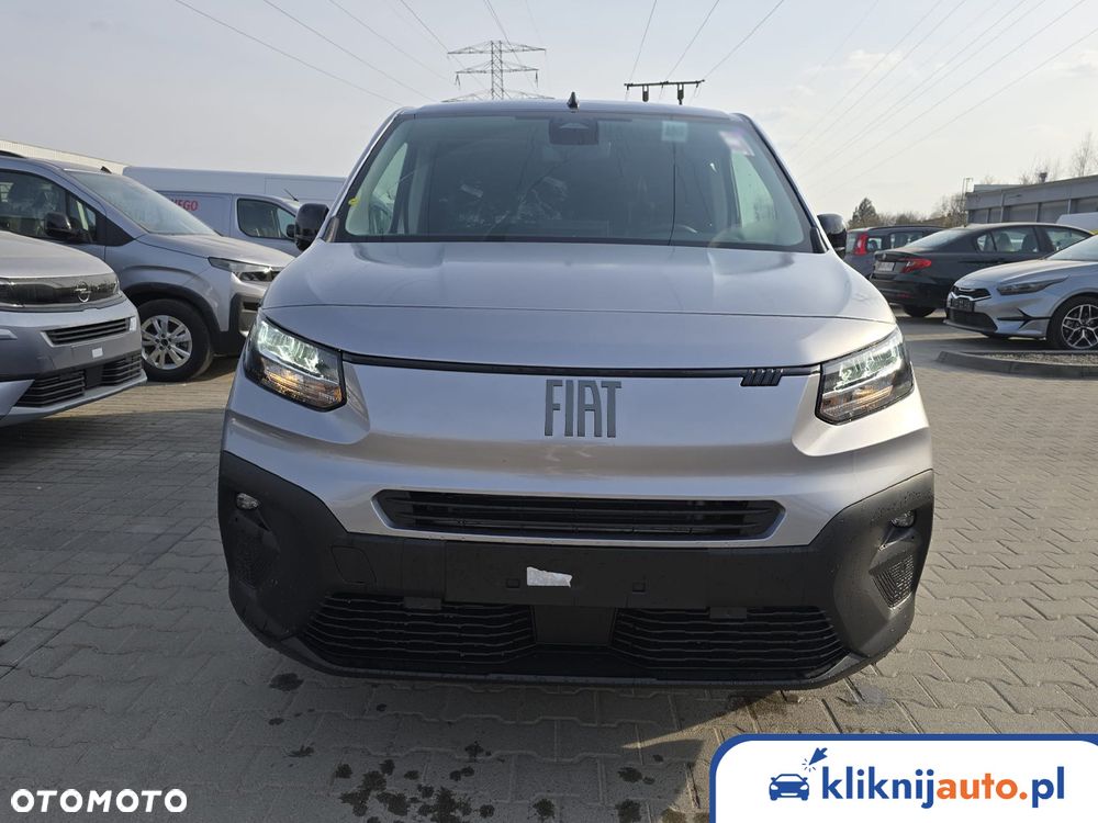 Fiat Doblo - 8