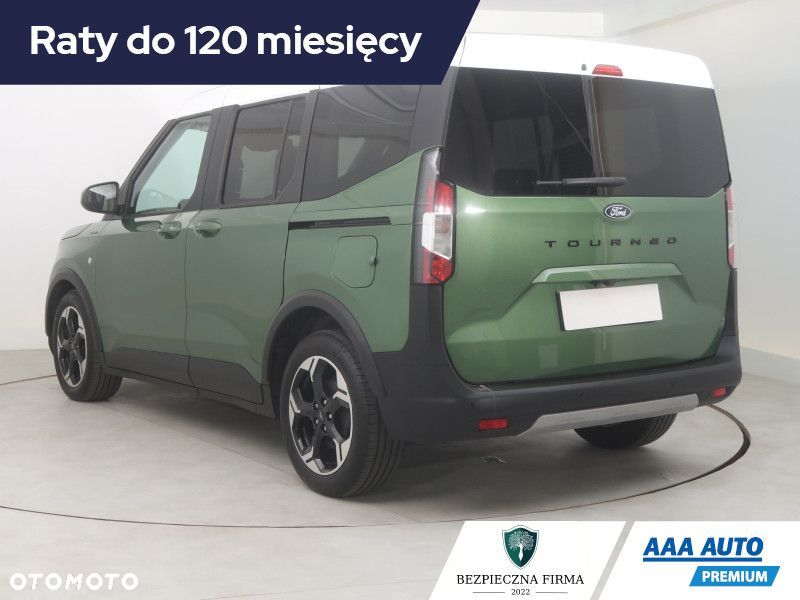 Ford Tourneo Courier - 6