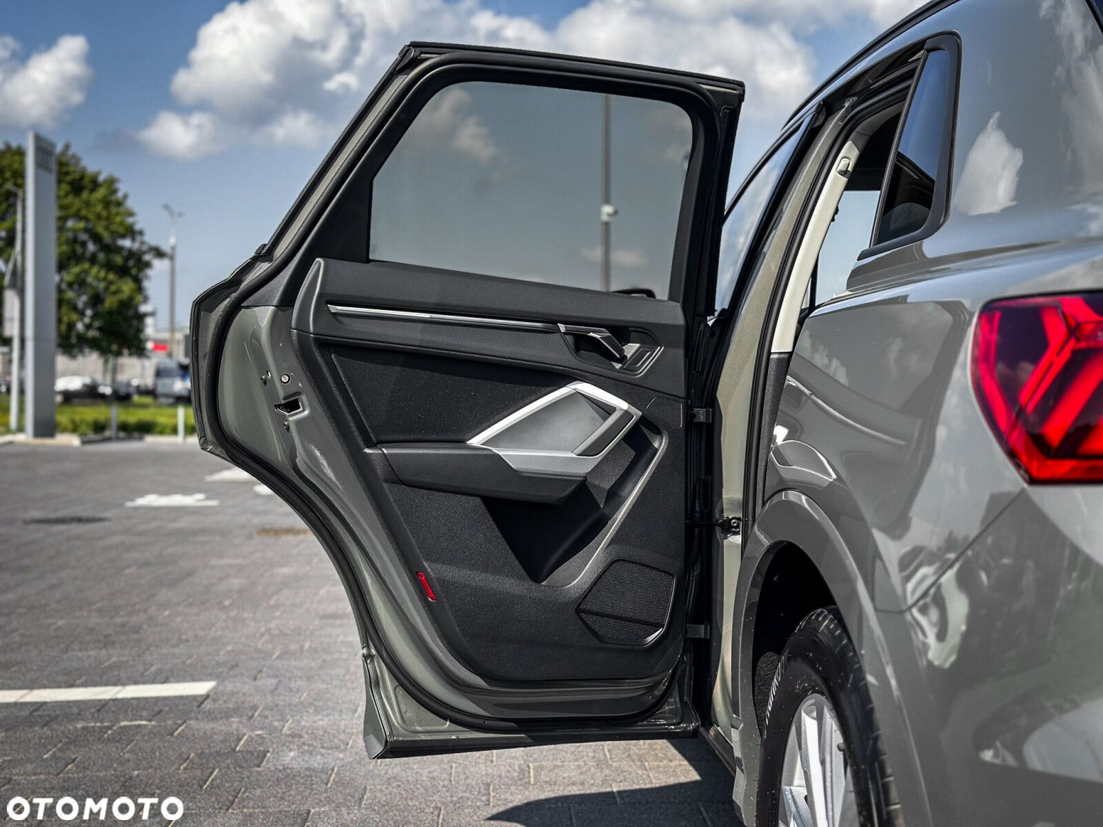 Audi Q3 - 29