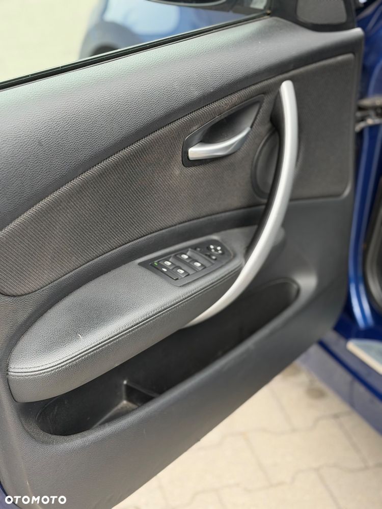 BMW Seria 1 118d DPF Edition Sport - 28