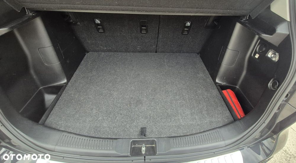 Suzuki SX4 - 11