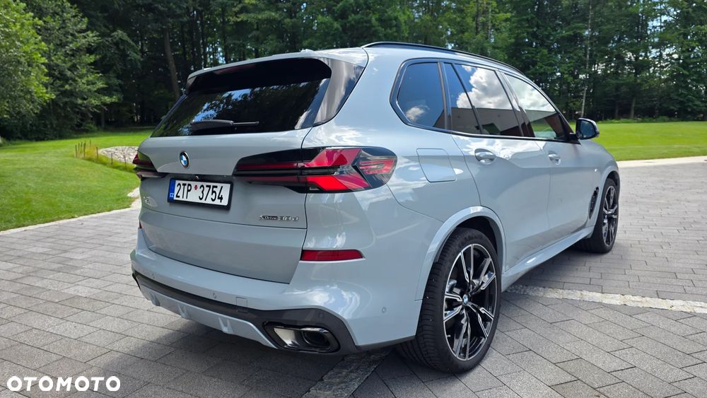 BMW X5 xDrive30d mHEV sport - 3
