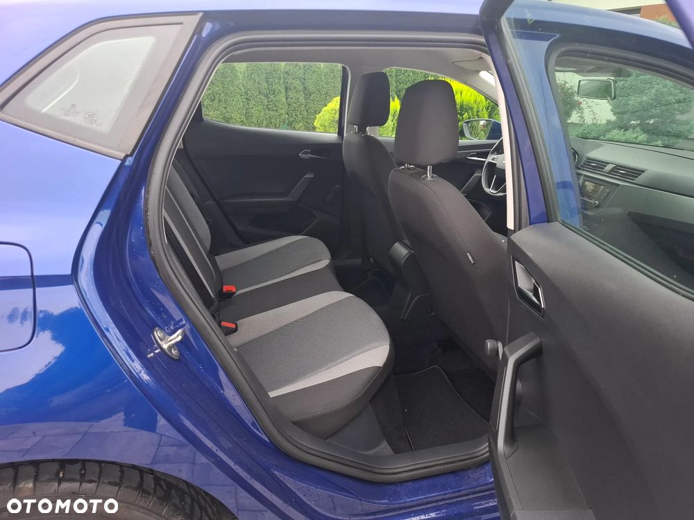 Seat Ibiza 1.0 TSI S&S Style - 26
