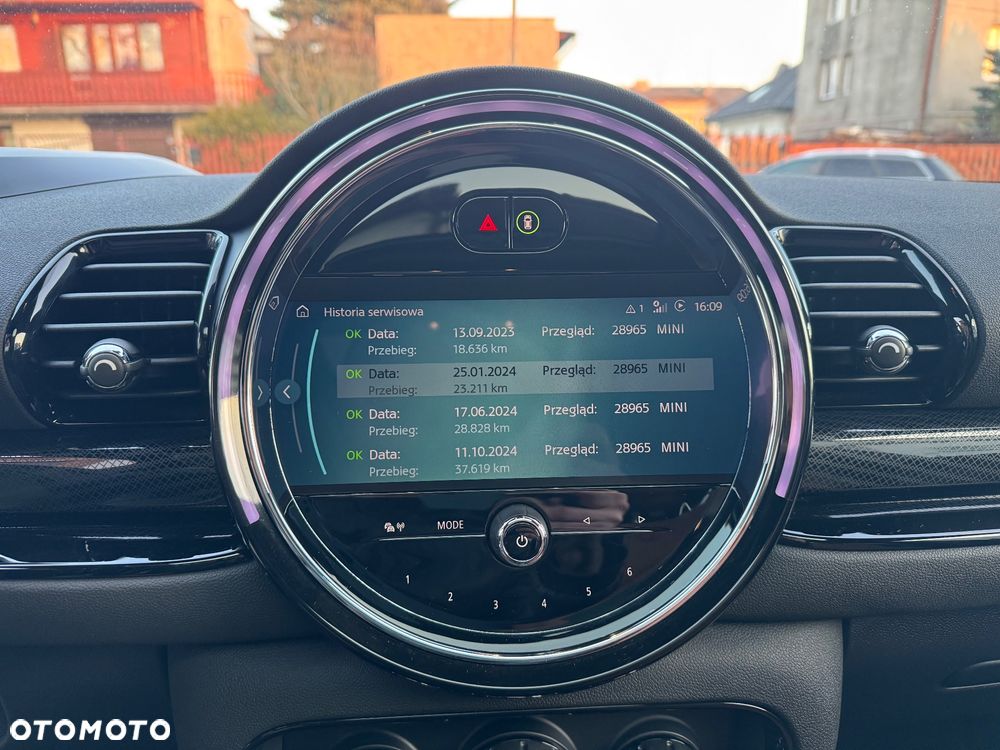 MINI John Cooper Works ALL4 sport - 18