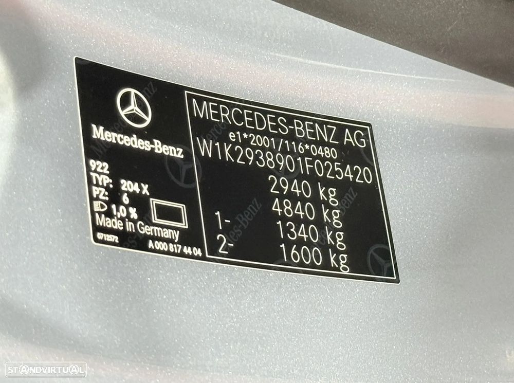 Mercedes-Benz EQC 400 4Matic - 59