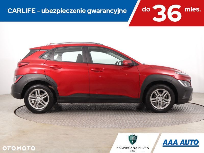 Hyundai Kona - 7