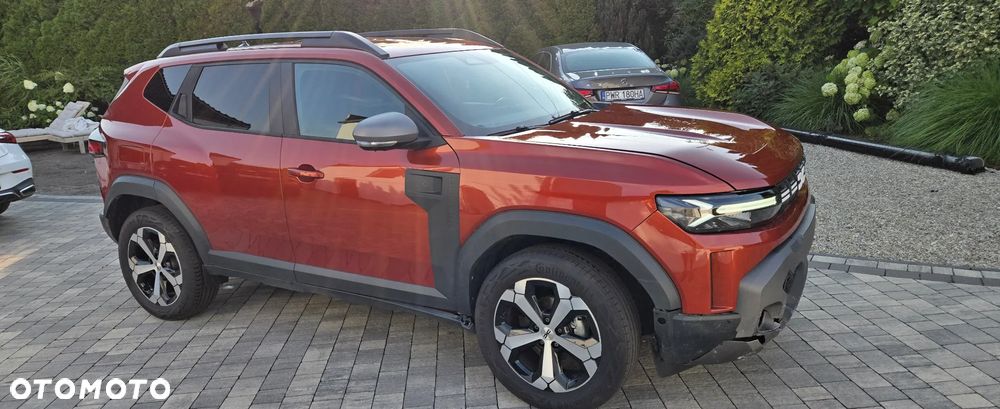 Dacia Duster 1.0 TCe Techroad - 8