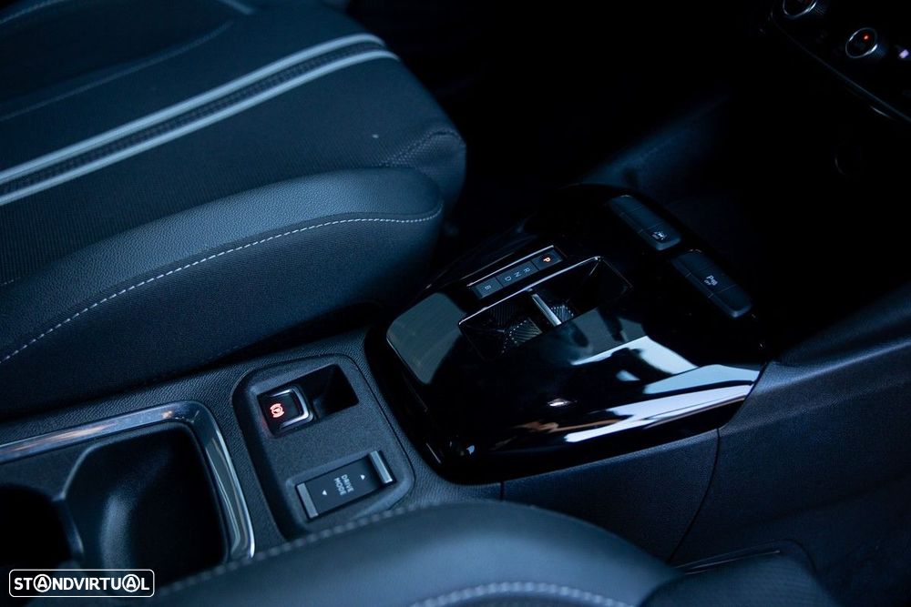 Opel Corsa-e e-GS - 16