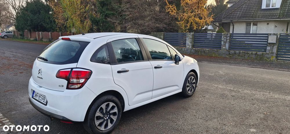 Citroën C3 - 2